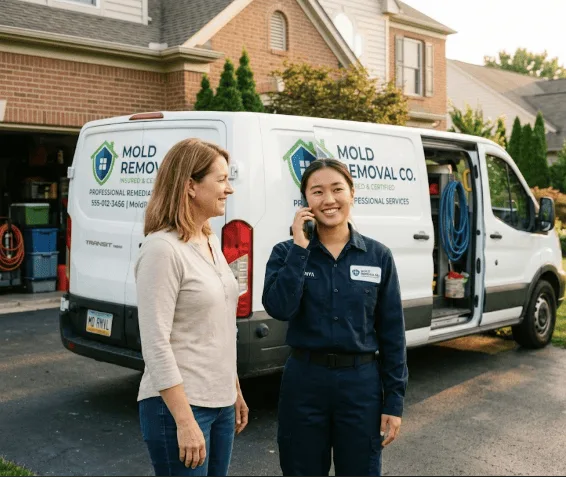 Crawlspace Mold Remediation Malvern, IA FAQs